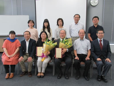 Japan Society for Food Allergy Forum