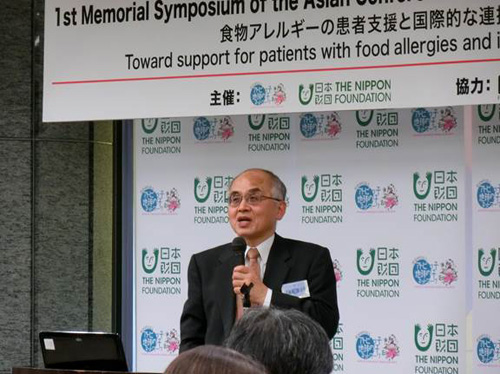 Dr. Masahiro Shoji